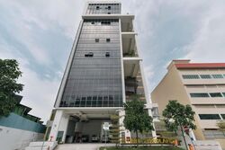 Citrine Foodland @ 33 Kim Chuan (D19), Factory #496697211